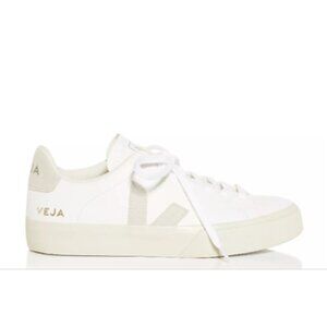 Veja Campo Low Top Sneakers - Size 8